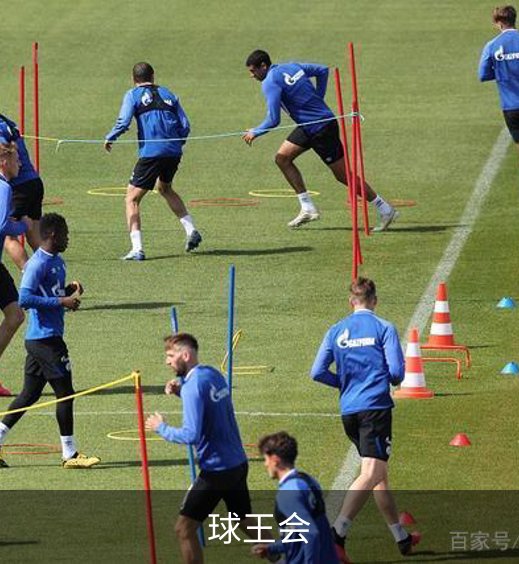 球王会简介